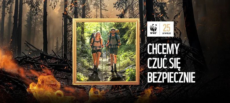 Godzina dla Ziemi w Rybniku: miasto wyłączy oświetlenie na godzinę