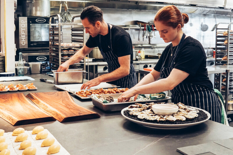 HoReCa – wszystko, co potrzebne do gastronomii w jednym miejscu