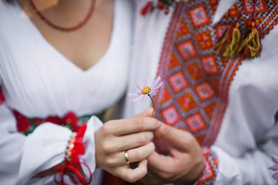 III Dni Kultury Ukrainy w Rybniku / fot. Pixabay