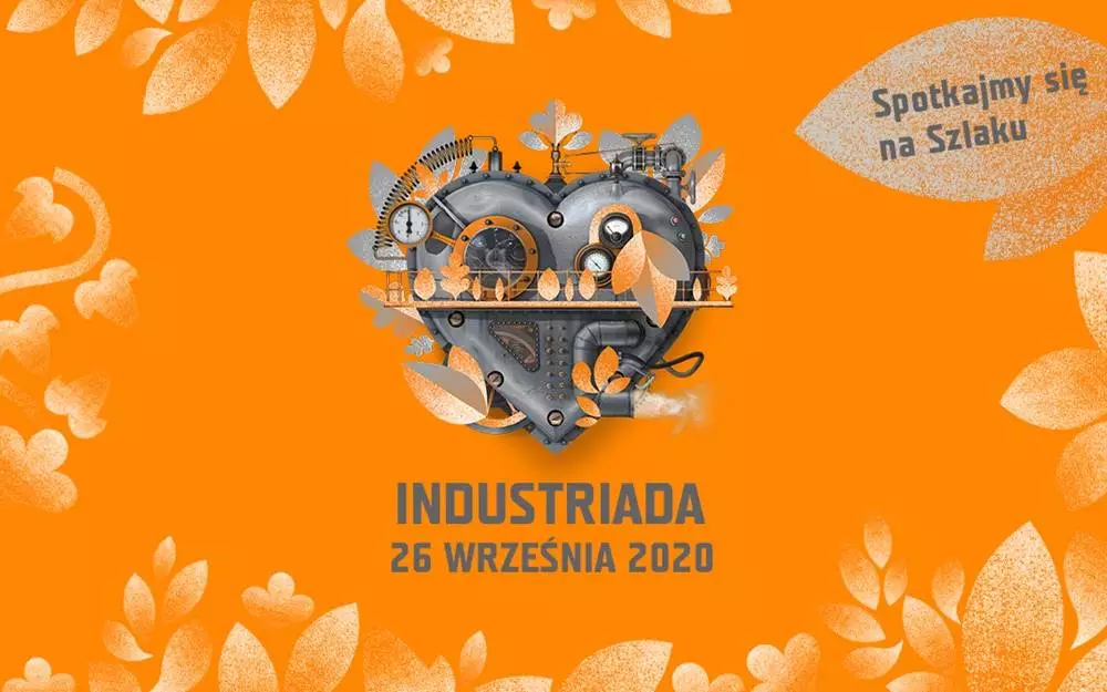 Industriada 2020 w Rybniku - Sprawd&#378; program!