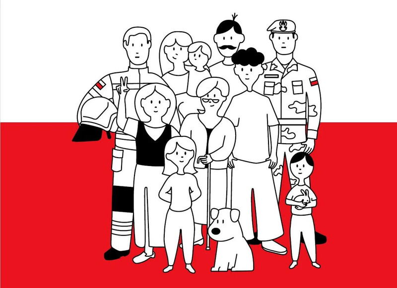 Inicjatywa rządowa: Jak przygotować się na współczesne zagrożenia