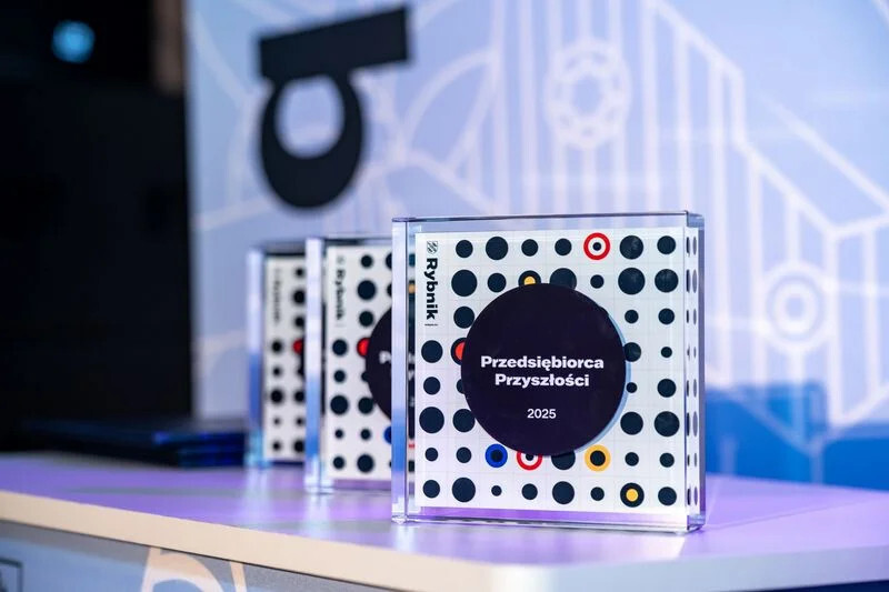 Innowacje i etyka w biznesie. Rybnik wyróżnia lokalnych liderów