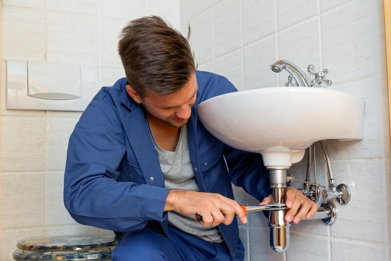 Jak samemu zahamować wyciek z instalacji hydraulicznej?