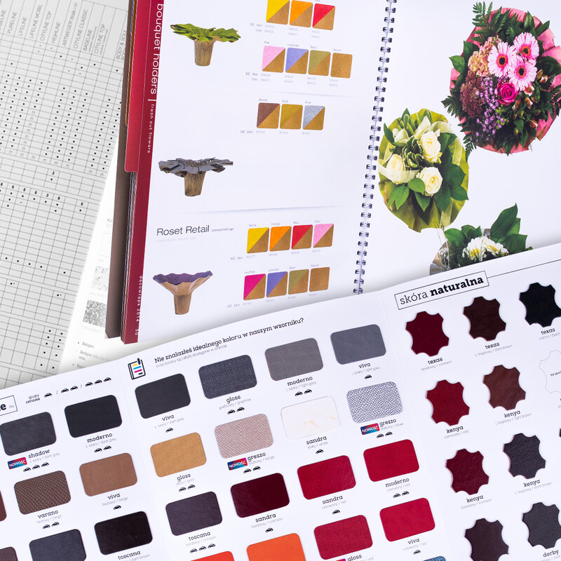 Jak stworzyć skuteczny katalog produktów?
