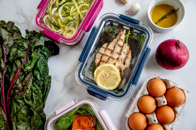 Jak wygląda oferta diet pudełkowych w Rybniku w 2024 roku? Oto najciekawsze propozycje