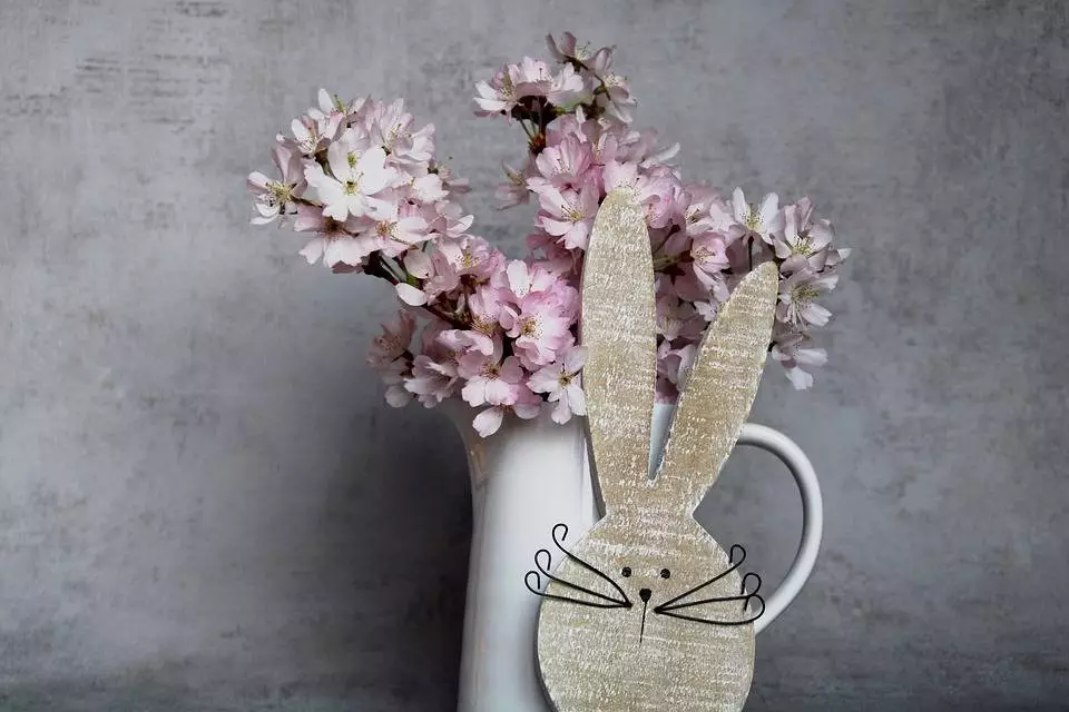 Jarmark Wielkanocny w Rybniku. Poznaj terminy! / fot. Pixabay