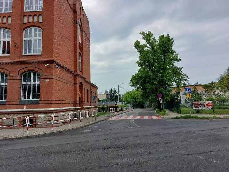 Jaśniej i bezpieczniej - ogłoszono przetarg na budowę doświetlenia przejść dla pieszych / fot. UM Rybnik