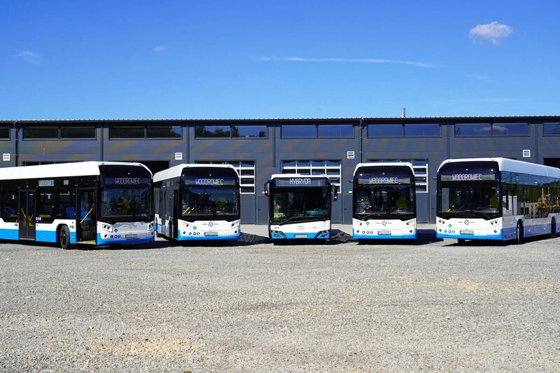 Kolejne zmiany w rozkładzie jazdy rybnickich autobusów – co się zmienia?
