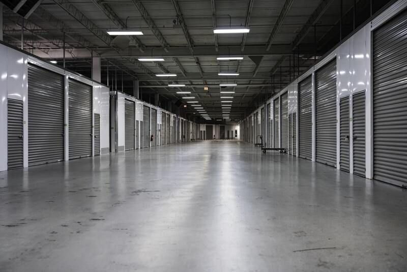 Magazyny self storage - dodatkowe miejsce na rzeczy użytkowane sezonowo