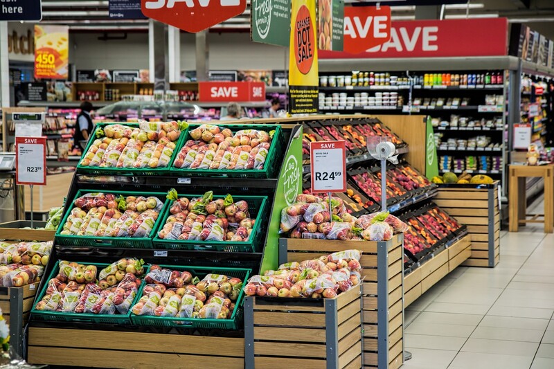 Merchandising - 3 korzyści, jakie daje odpowiednie zarządzanie sklepową ekspozycją