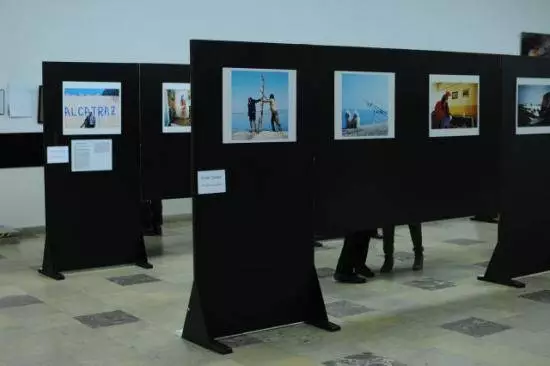 Mi&#281;dzynarodowy Festiwal Fotografii w Rybniku