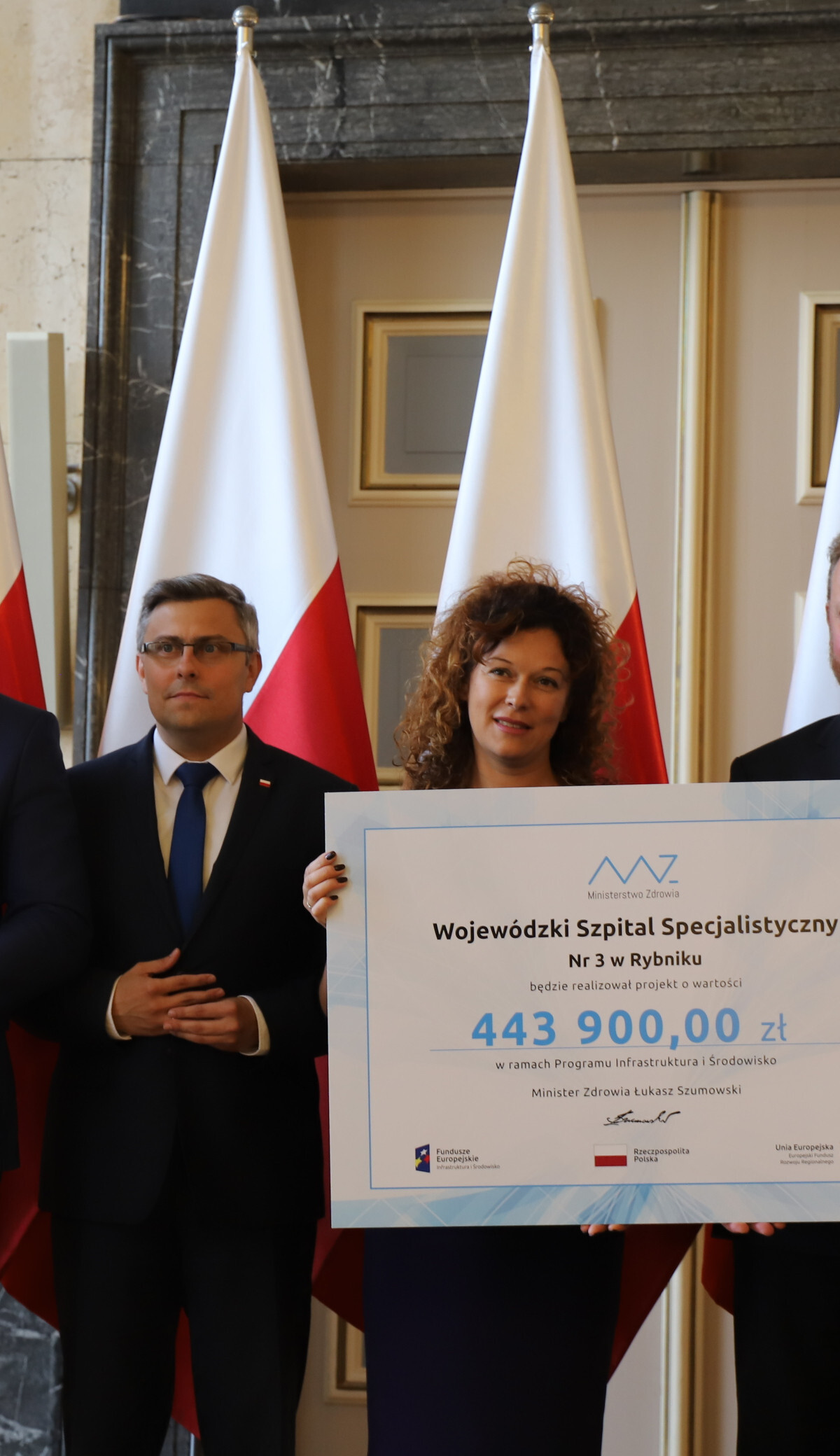 Na SOR-y i stypendia