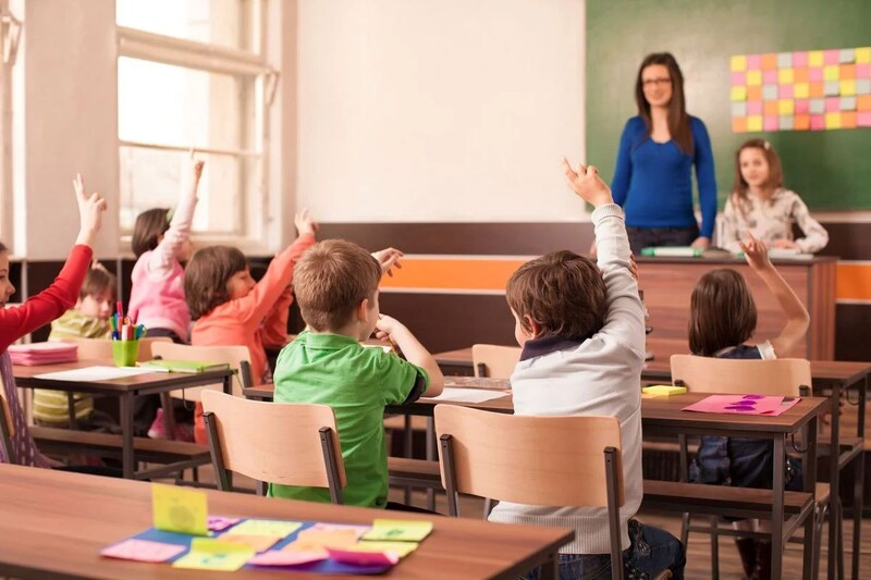 Nabór do klas pierwszych w szkołach podstawowych w Rybniku trwa!