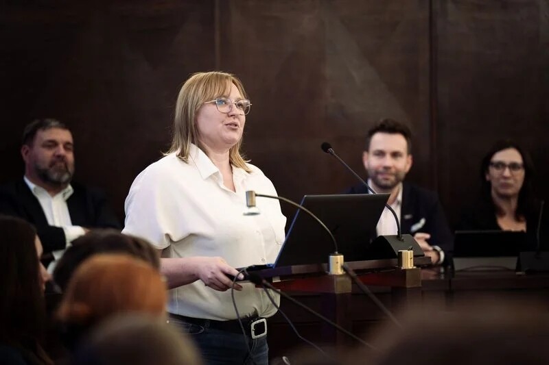Nowa kadencja Młodzieżowej Rady Miasta Rybnika. Młodzi z nowymi pomysłami