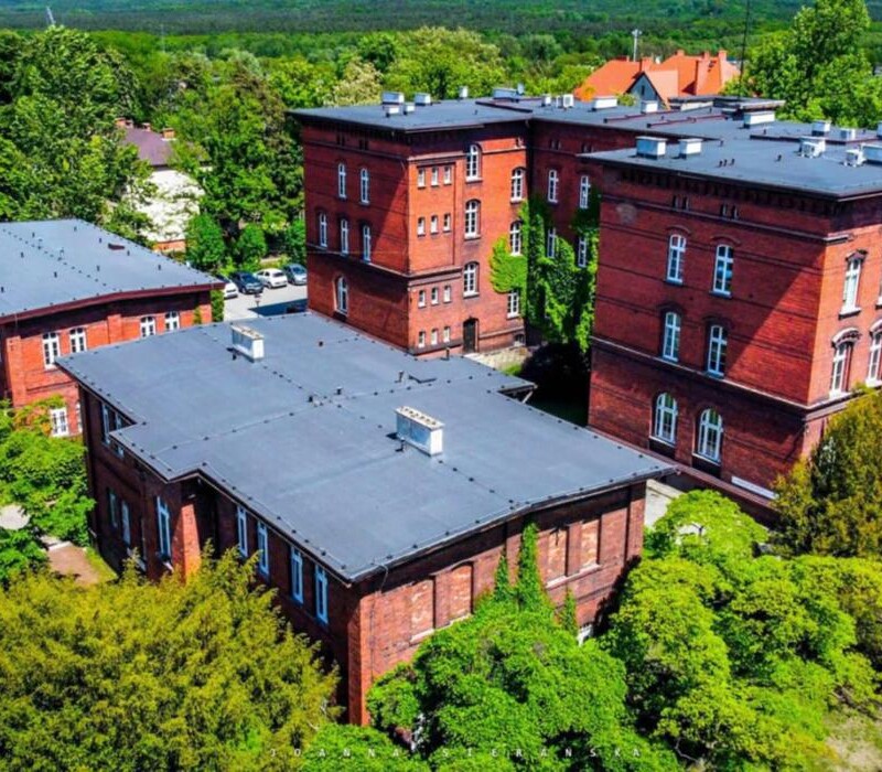 Nowe centrum psychiatrii sądowej i dziecięcej powstanie w Rybniku
