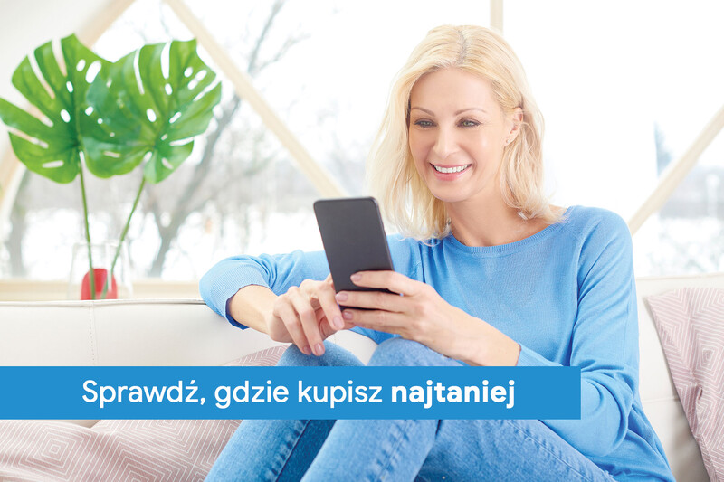 Nowoczesna aplikacja dla łowców sklepowych okazji w Rybniku