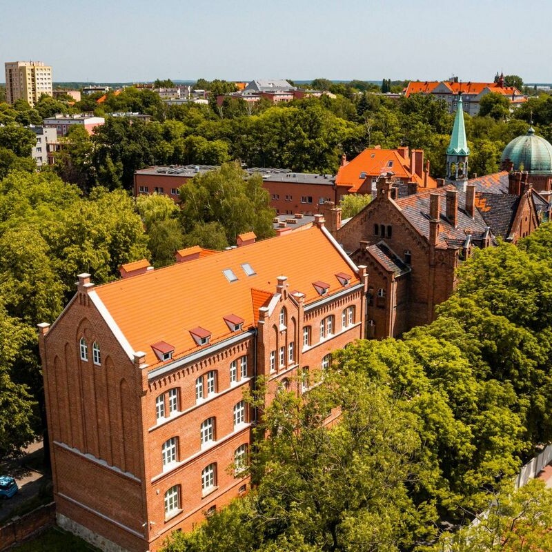 Nowoczesne wyzwania w muzealnictwie – konkurs na Dyrektora Muzeum w Rybniku