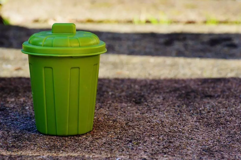 Odbiór odpadów w 2023 roku. Sprawdź terminy! / fot. Pixabay