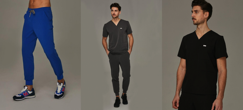 Odzież medyczna dzisiaj - jak zmienia się moda w służbie zdrowia?