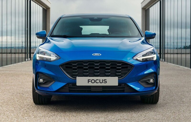 Oferta Ford Auto-Boss dla klientów z Rybnika