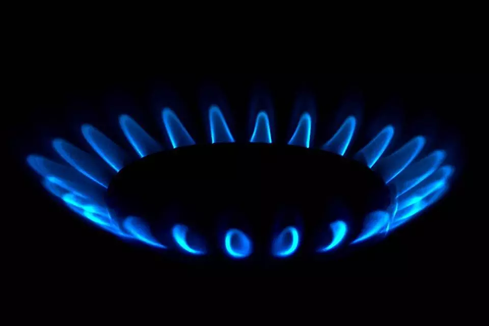 Ogrzewasz dom kotłem, masz piecyk gazowy? Sprawna wentylacja to podstawa bezpieczeństwa / fot. Pixabay
