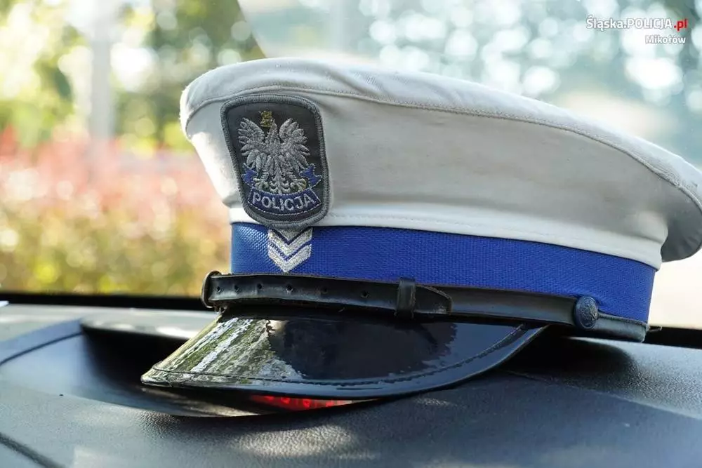 Policjanci podsumowali działania "Prędkość" / fot. Śląska Policja