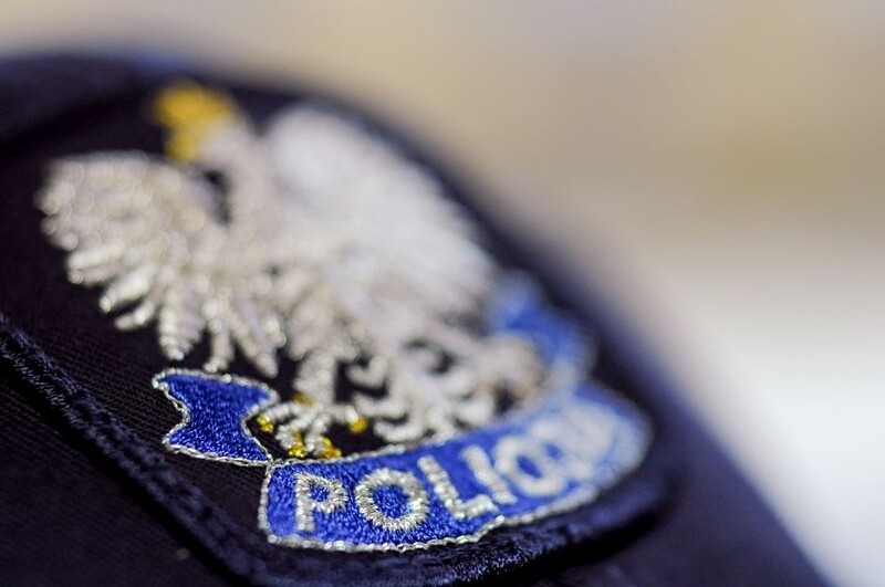 Policjanci z Komendy Miejskiej Policji w Rybniku uratowali 95-latka