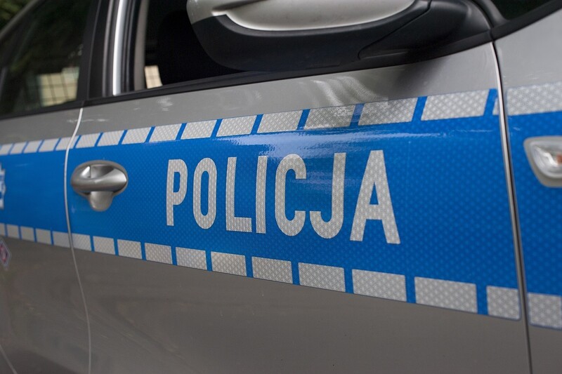Policjant w służbie społeczeństwa: skuteczna interwencja poza godzinami pracy