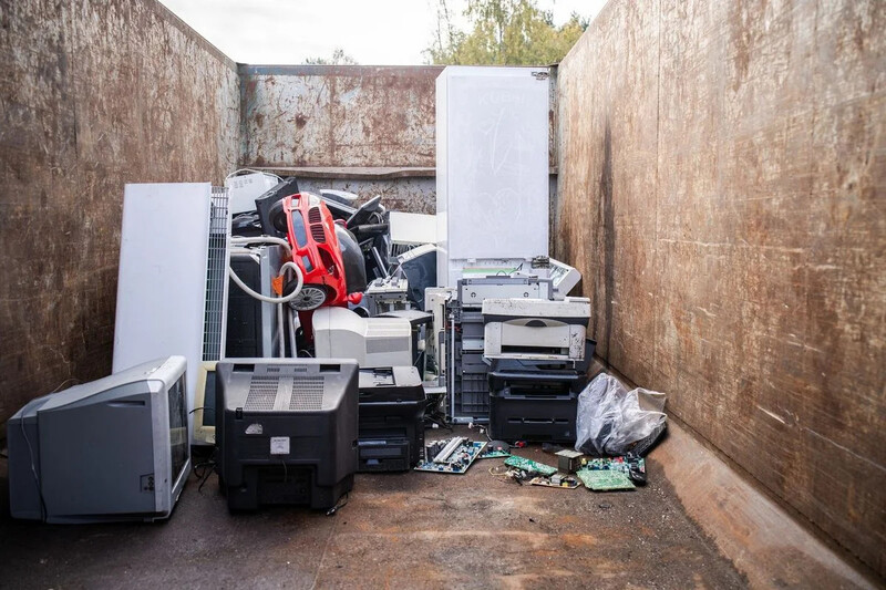 Pomóż hospicjum w Rybniku! Zbiórka elektroodpadów przedłużona