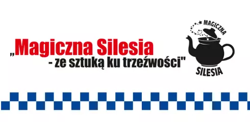 Projekt "Magiczna Silesia - ze sztuk&#261; ku trze&#378;wo&#347;ci"