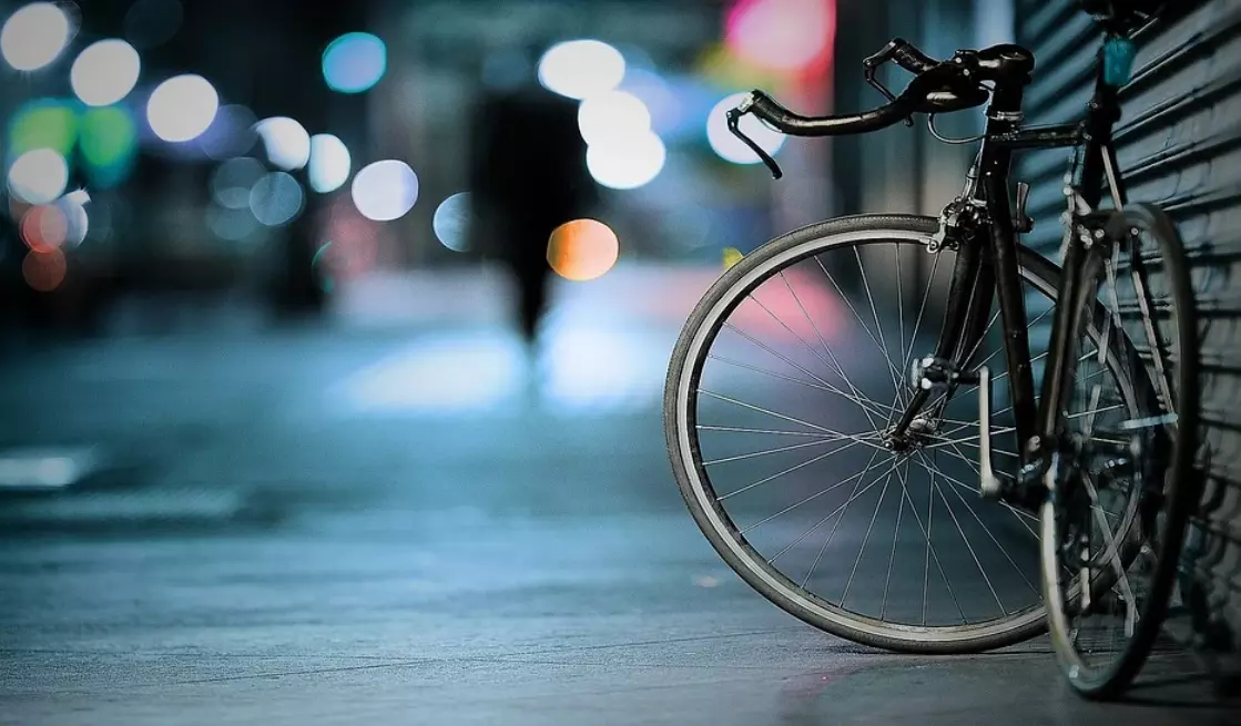 Rajd rowerowy "Odjazdowy Bibliotekarz" - ruszyły zapisy! / fot. Pixabay