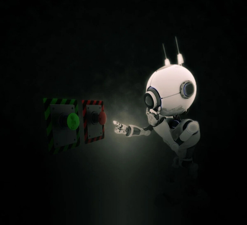 Robotyczne zmagania w Rybniku już 12 kwietnia