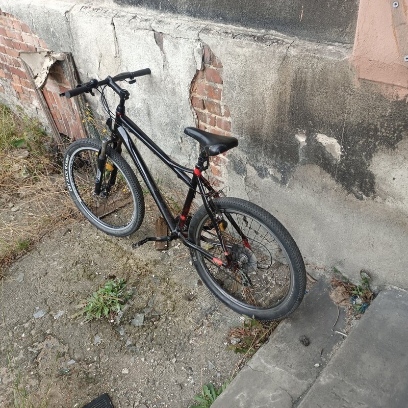 Rybniccy kryminalni zatrzymali złodziei rowerów – skradzione jednoślady odzyskane