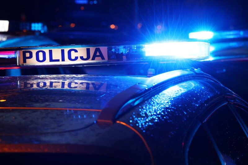 Rybniccy policjanci odnaleźli zaginioną 15 latkę!