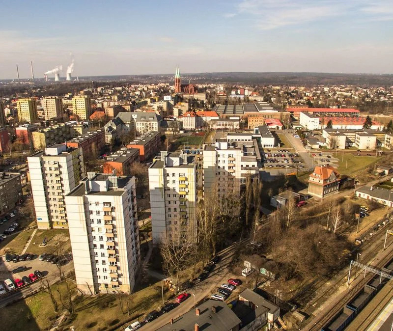 Rybnik 2030: Miasto rozpoczyna prace nad nową wersją strategii rozwoju