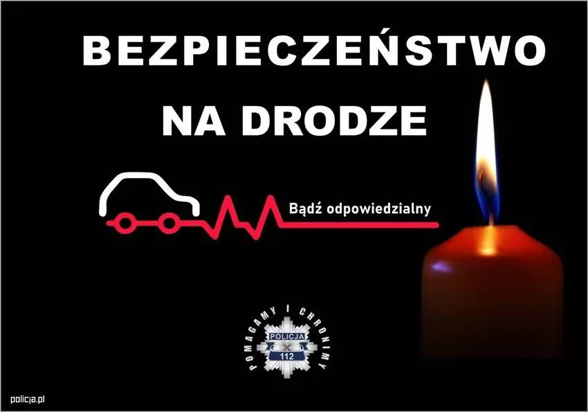 Rybnik: Bezpieczeństwo na drogach w okresie Wszystkich Świętych / fot. policja.pl