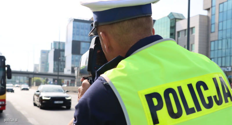 Rybnik: Bezpieczeństwo na drogach w okresie Wszystkich Świętych