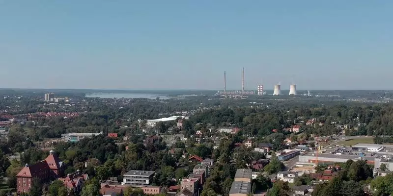 Rybnik chce zostać stolicą polskiej transformacji energetycznej