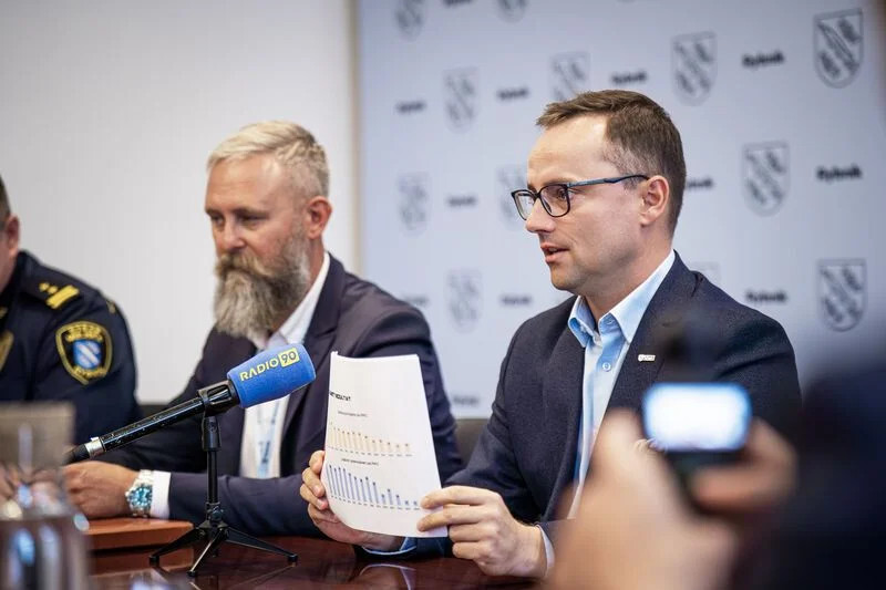 Rybnik: koniec ery kopciuchów coraz bliżej. Grożą mandaty