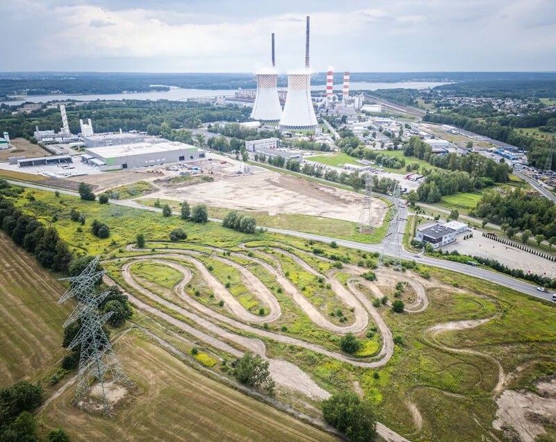 Rybnik przyciąga inwestorów: strefa ekonomiczna rośnie w siłę
