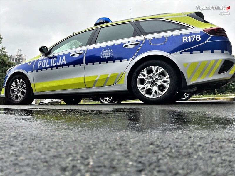 Rybnik: Utrudnienia w ruchu w związku z protestami!