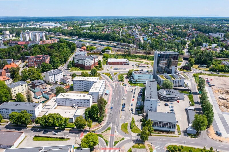 Rybnik wprowadza zwolnienia podatkowe dla przedsiębiorców. Sprawdź, jak skorzystać!