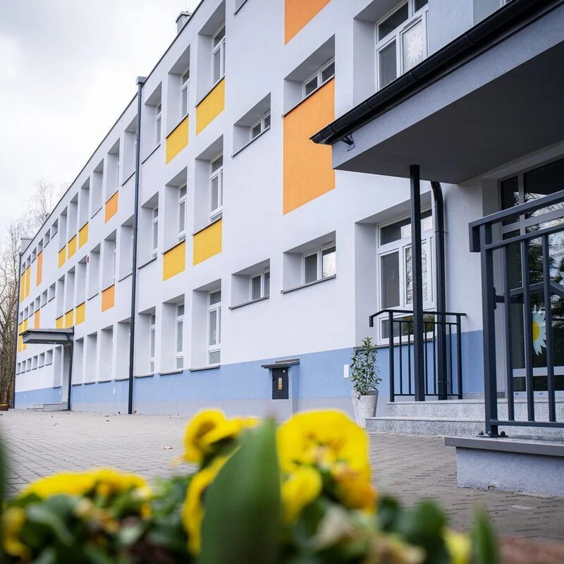 Rybnik z unijnym wsparciem: ponad 27 mln zł na termomodernizację
