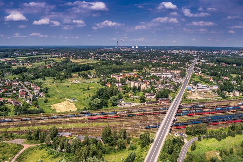 Rząd przedłuża stopnie alarmowe na terenie Polski oraz dla infrastruktury energetycznej