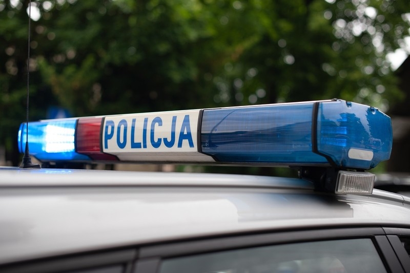 Służba nie kończy się po godzinach – rybnicki policjant ujął złodzieja w sklepie