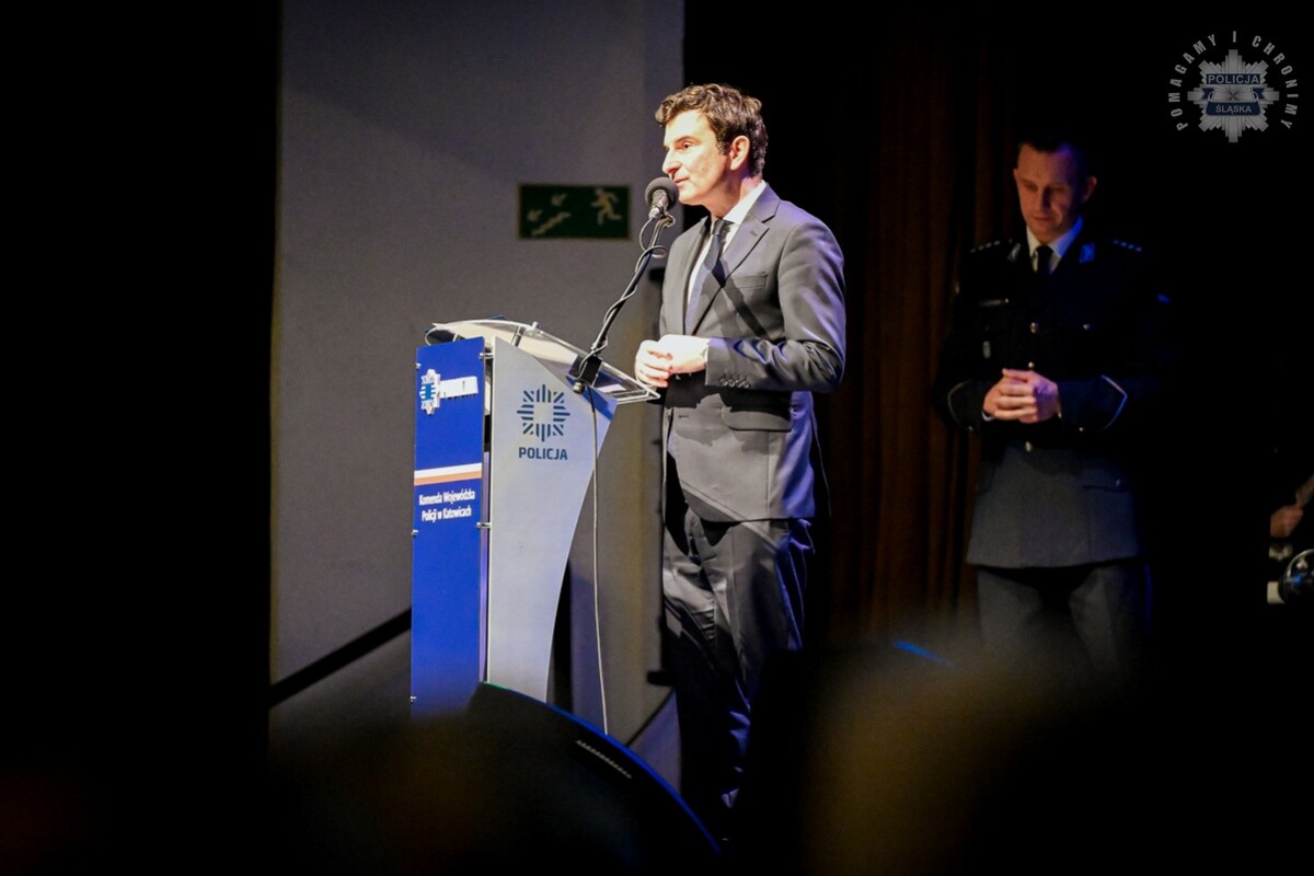 Świąteczne seminarium w Rybniku: o bezpieczeństwie seniorów z muzycznym akcentem