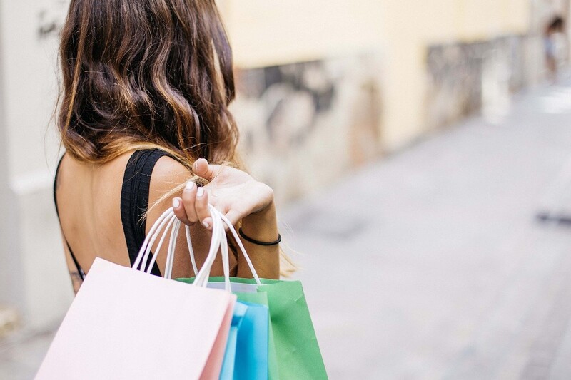 Szaleństwo z okazji Black Friday