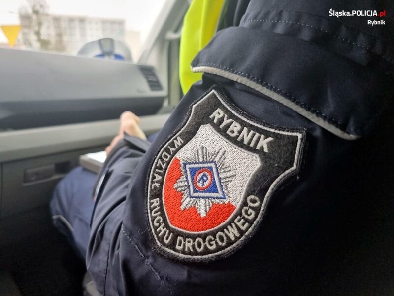 Trwają działania "Bezpieczny Pieszy" w Rybniku. Co będzie sprawdzane?