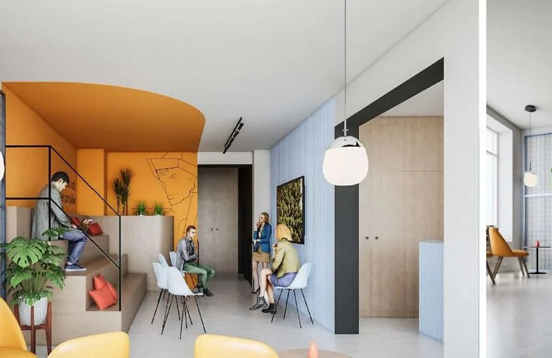 Urban Lab Rybnik. Nowa przestrzeń współpracy mieszkańców od 2026 roku