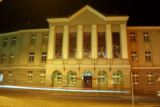 Urzędzie Miasta odbędzie się kolejna sesja Rady Miasta Rybnika.